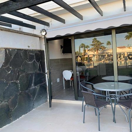 Bungalow Enfrente Piscina En Maspalomas Maspalomas  Exterior foto